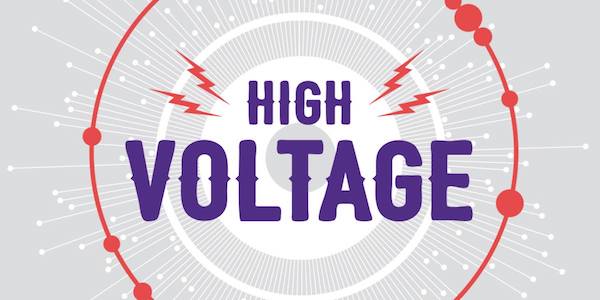 2018 High Voltage Concert