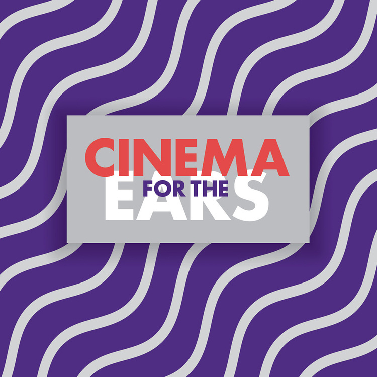 Cinema for the Ears – SEAMUS Rhizome Event
