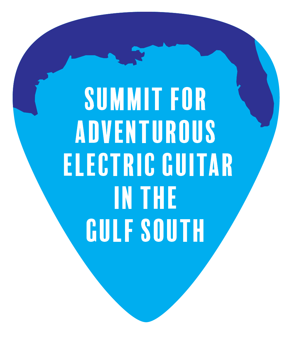 Summit for Adventurous Electric Guitar